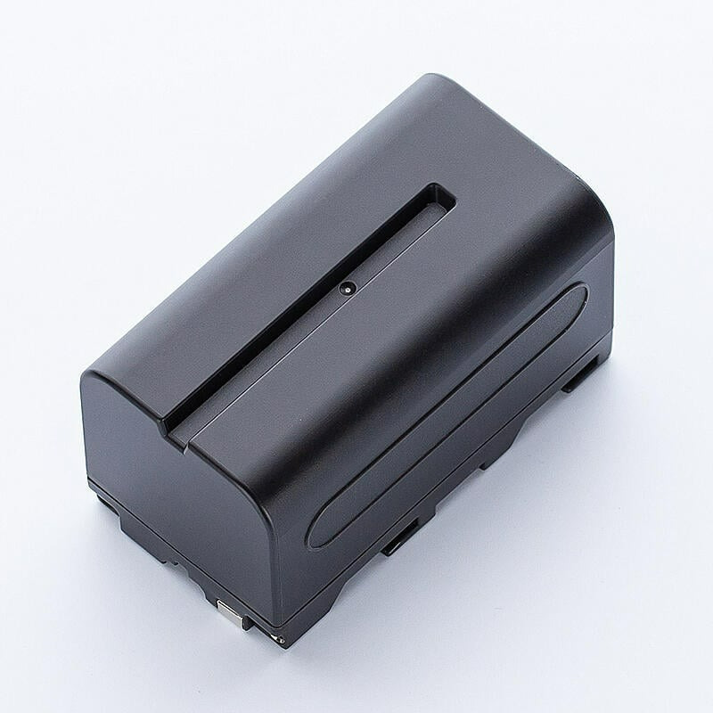 三重☆大人氣☆ ROWA 樂華 NP-F750 破解版 電池 F750 F770-細節圖2