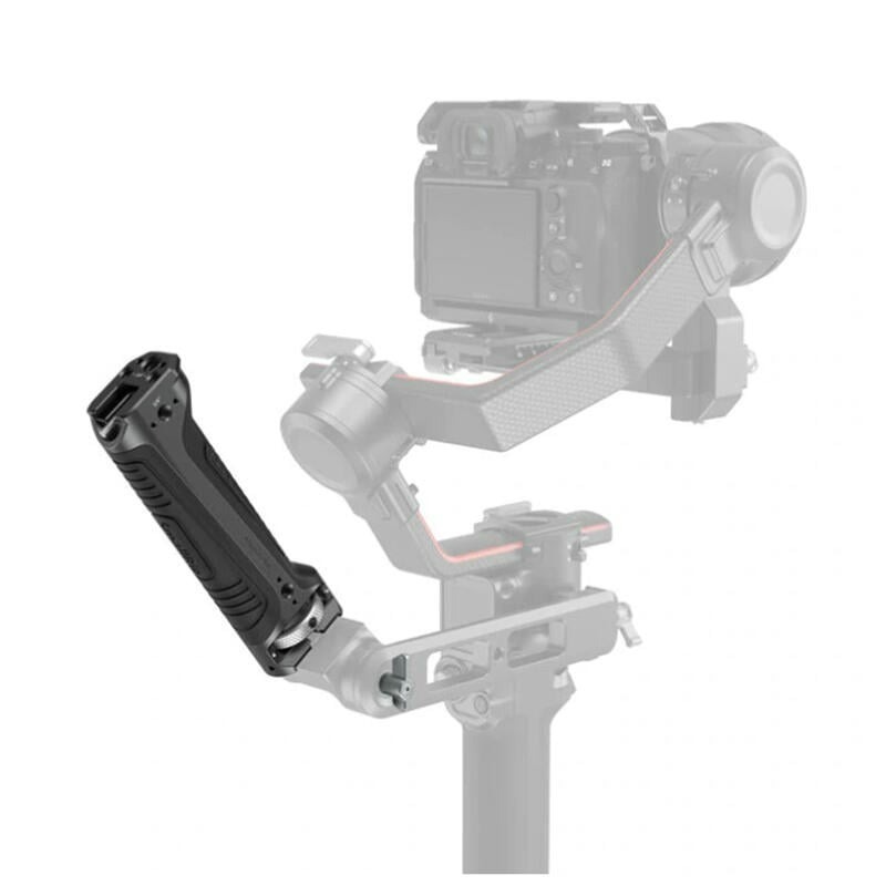 三重☆大人氣☆ SmallRig 3161 穩定器省力手把 手把 把手 提把 for DJI RS 2 / RSC 2-細節圖4