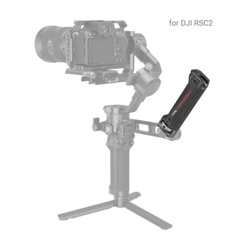 三重☆大人氣☆ SmallRig 3161 穩定器省力手把 手把 把手 提把 for DJI RS 2 / RSC 2-細節圖7