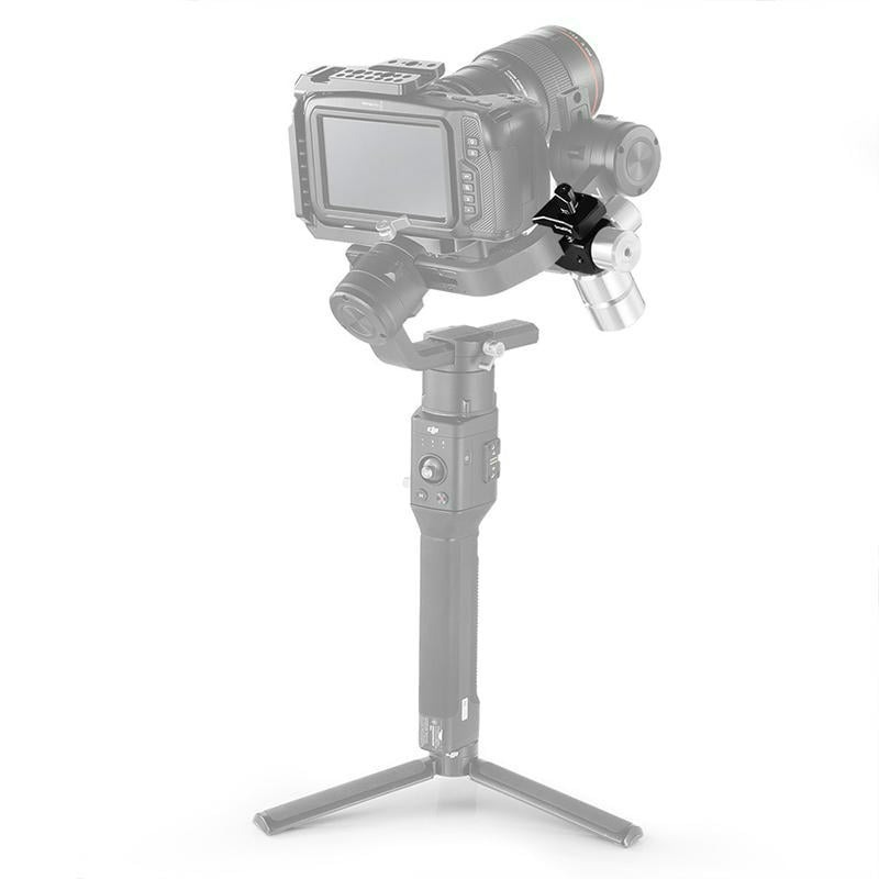 三重☆大人氣☆ SmallRig 2274 配重夾 加 配重砝碼 Ronin S SC 2465-細節圖5