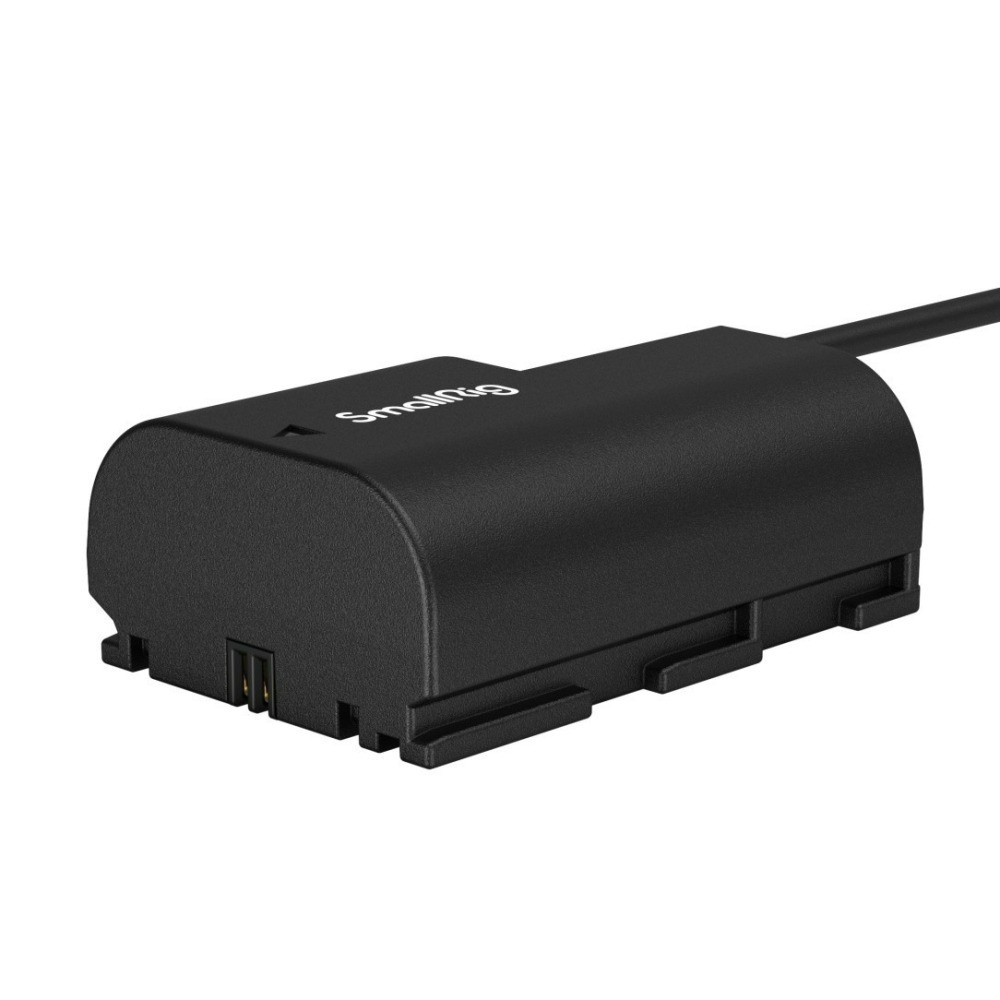 三重☆大人氣☆ SmallRig 4252 D-Tap 轉 LP-E6NH 假電池-細節圖4