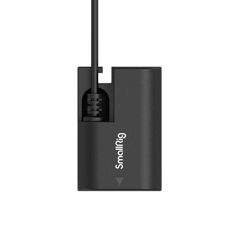 三重☆大人氣☆ SmallRig 4252 D-Tap 轉 LP-E6NH 假電池-細節圖5