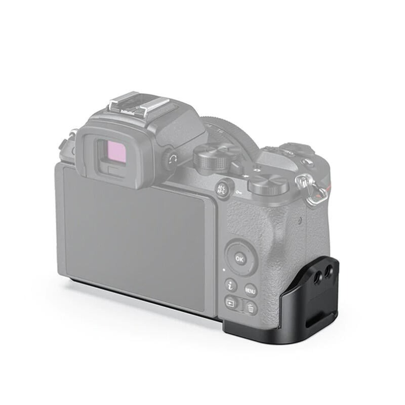 三重☆大人氣☆ SmallRig 2525 L型支架 for Nikon Z50 專用 L架 支架 LCN2525-細節圖4