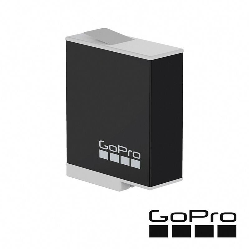 三重☆大人氣☆ 公司貨 GoPro HERO 9 10 11 Black ENDURO 充電電池 ADBAT-011-細節圖2