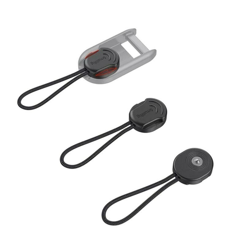 三重☆大人氣☆ SmallRig 2428 通用 相機背帶 減壓 背帶-細節圖3