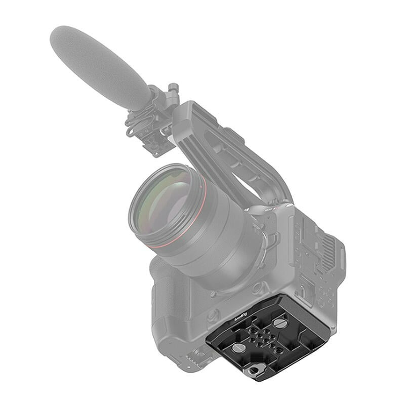 三重☆大人氣☆ SmallRig 3189 底板 安裝板 for Canon C70-細節圖4