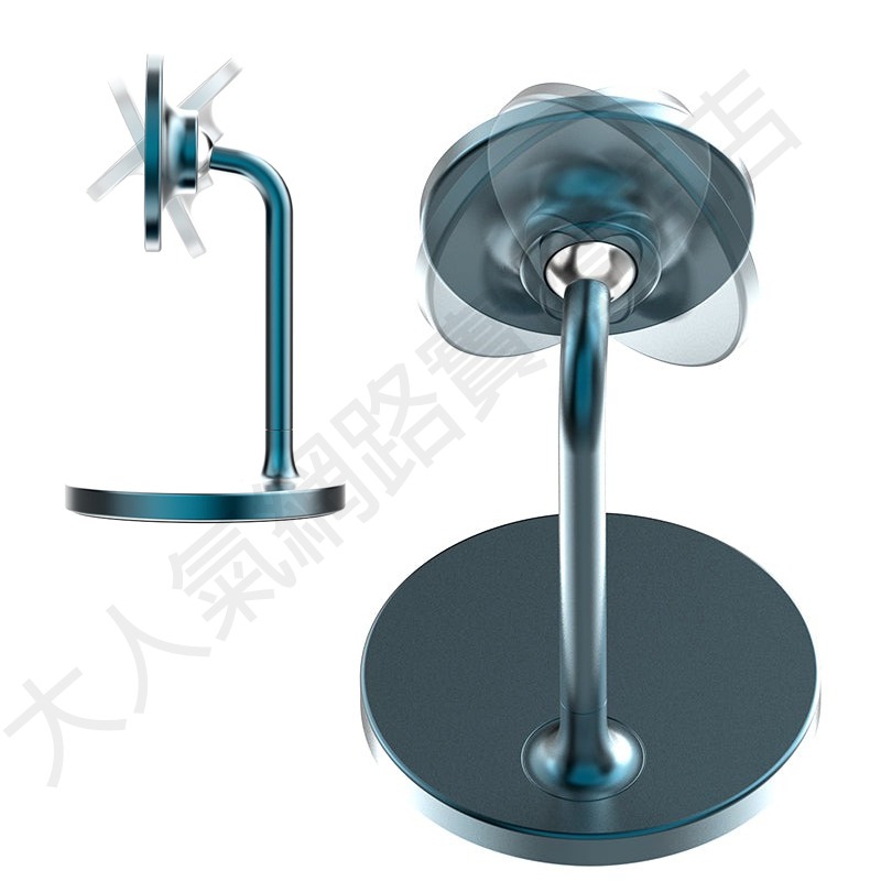 三重☆大人氣☆ Ulanzi AS008 MagSafe 磁吸 手機 多功能 支架-細節圖6