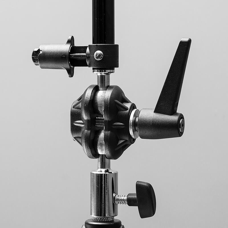 三重☆大人氣☆ 公司貨 神牛 Godox LSA-16 反光板 支架 夾臂 (燈架另購)-細節圖4