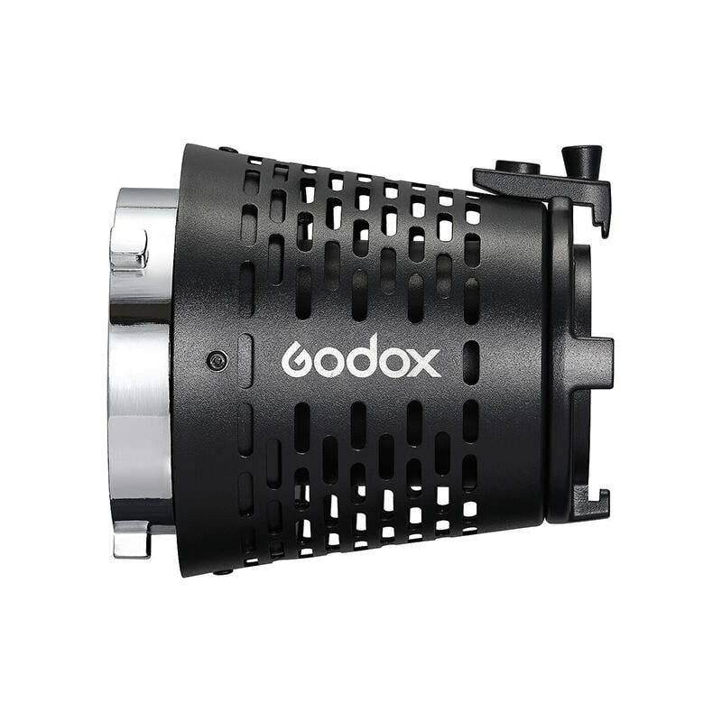 三重☆大人氣☆ 公司貨 Godox 神牛 SA-17 保榮口轉接筒 轉接環 需搭配 SA-P-細節圖2