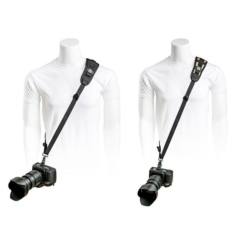 三重☆大人氣☆ 公司貨 BLACKRAPID BTDELTA 極速 相機背帶 快槍俠 BT DELTA-細節圖2