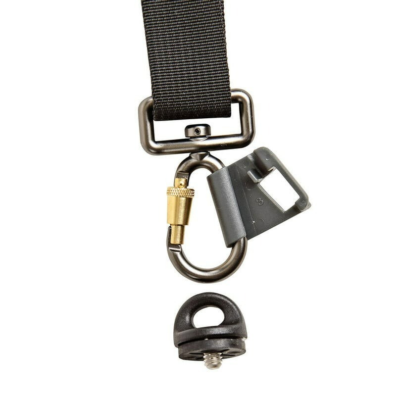 三重☆大人氣☆ 公司貨 BLACKRAPID BTDELTA 極速 相機背帶 快槍俠 BT DELTA-細節圖5