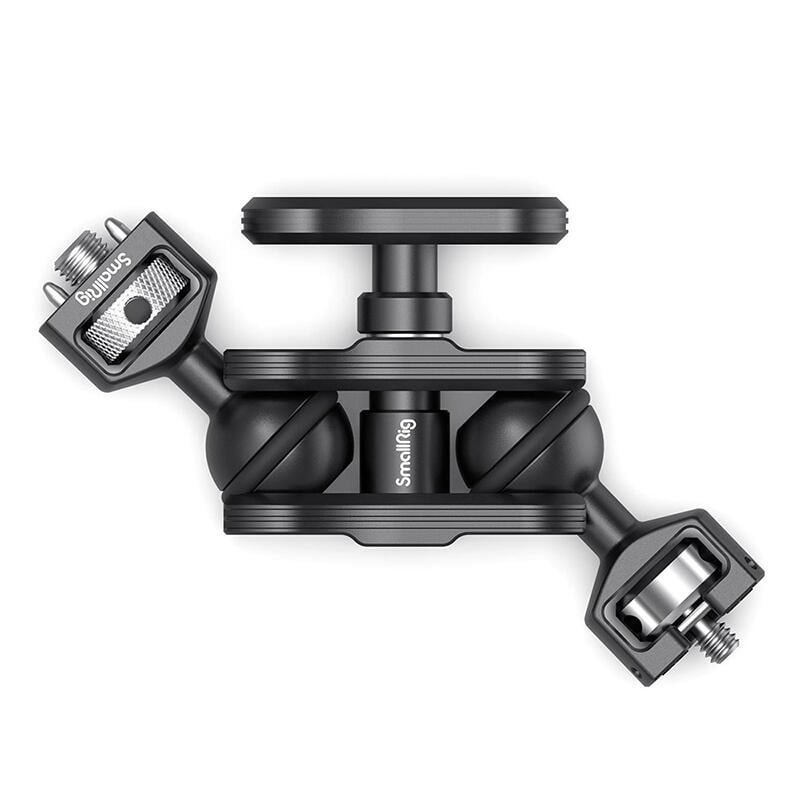 三重☆大人氣☆ SmallRig 2115 C 阿萊定位孔 1/4-細節圖3