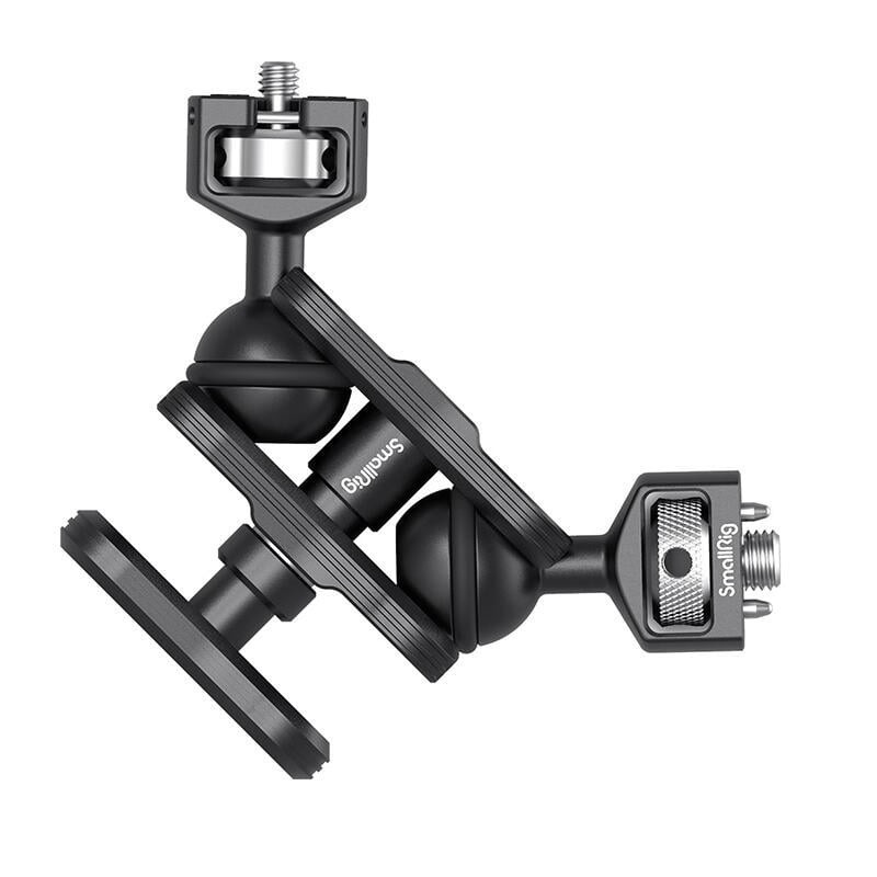 三重☆大人氣☆ SmallRig 2115 C 阿萊定位孔 1/4-細節圖4