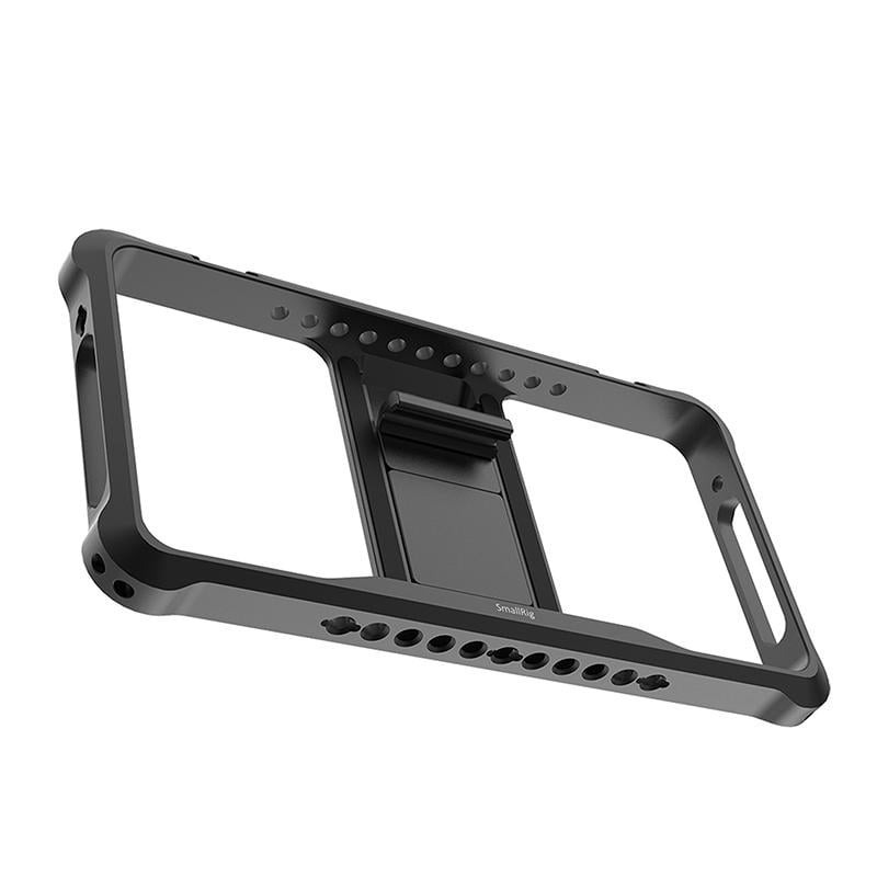 三重☆大人氣☆ SmallRig 2391 鋁合金 手機 提籠-細節圖2