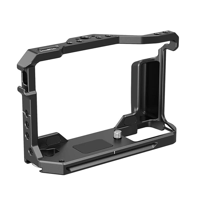三重☆大人氣☆ SmallRig 3230 專用 提籠 兔籠 for Fujifilm X-E4-細節圖3
