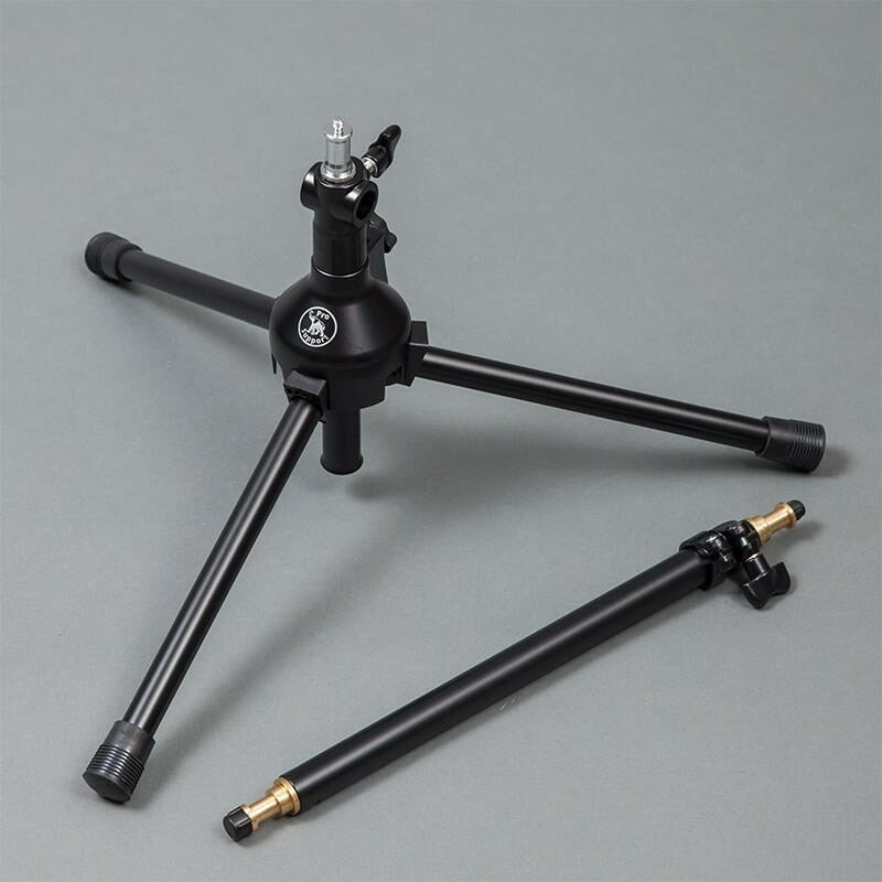 三重☆大人氣☆ Pro Support M-003 地燈架 承重20kg-細節圖3