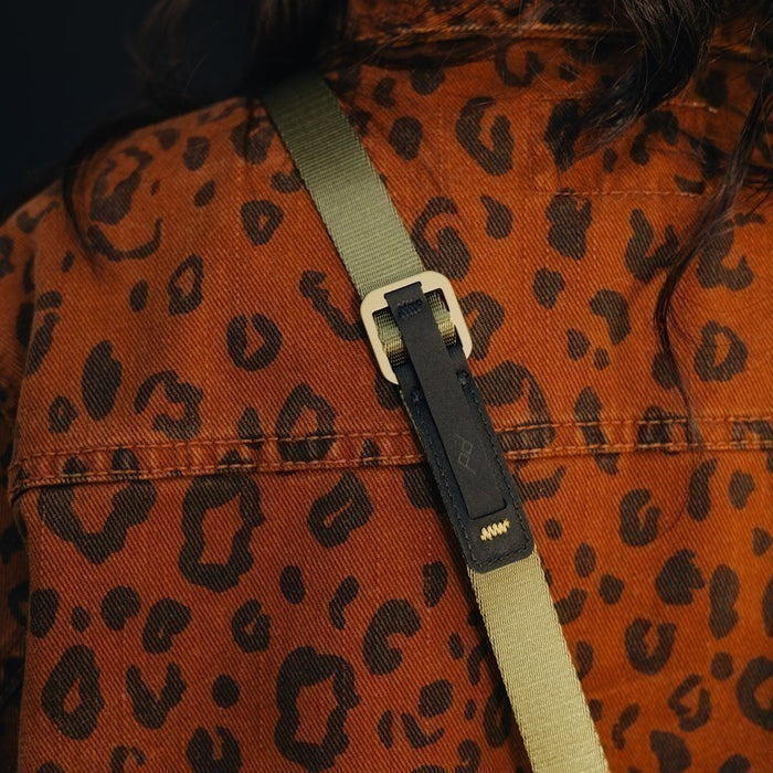 三重☆大人氣☆ 公司貨 PEAK DESIGN LEASH 快裝潮流背帶-細節圖4