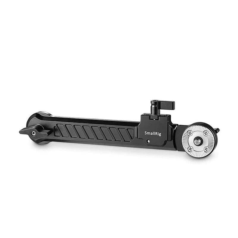 三重☆大人氣☆ SmallRig 1870 Arri Rosette 齒輪 延伸臂 (一支)-細節圖2