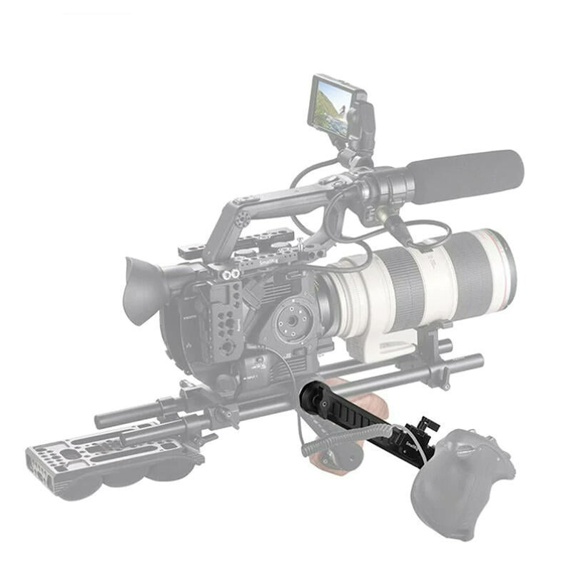 三重☆大人氣☆ SmallRig 1870 Arri Rosette 齒輪 延伸臂 (一支)-細節圖4