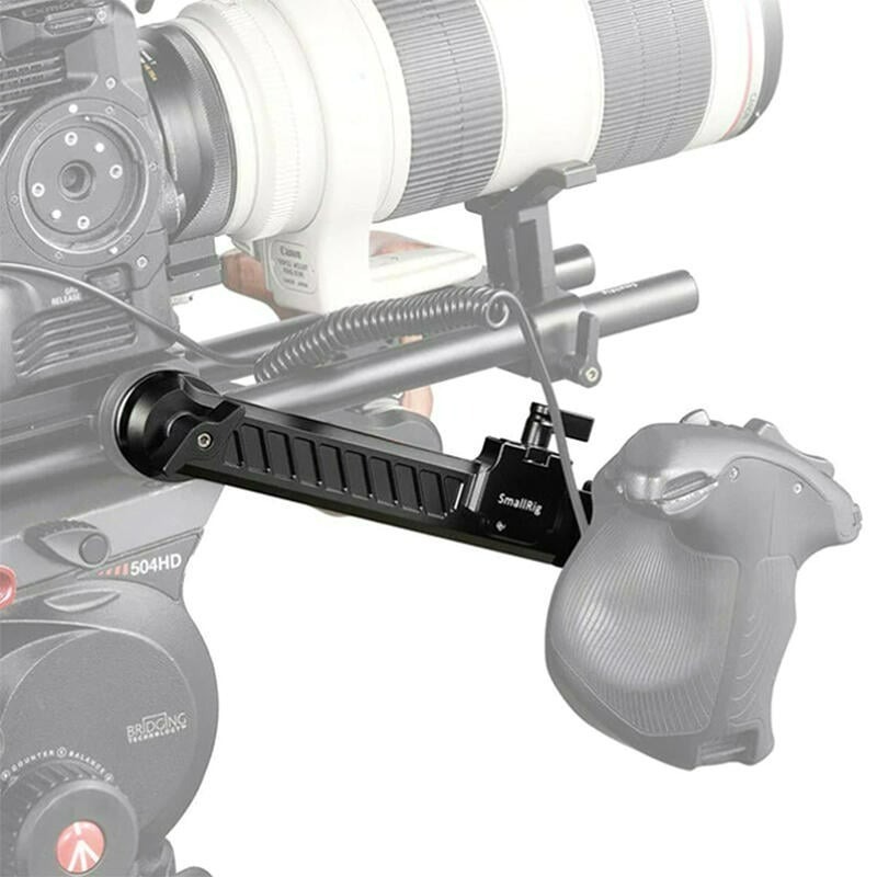 三重☆大人氣☆ SmallRig 1870 Arri Rosette 齒輪 延伸臂 (一支)-細節圖5