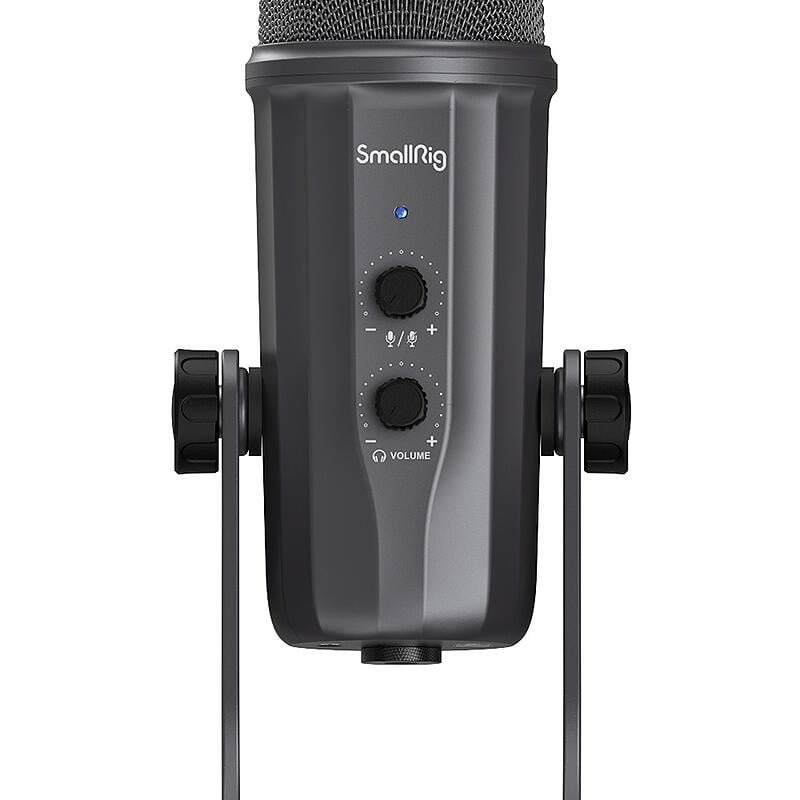 三重☆大人氣☆ SmallRig 3465 Forevala U50 USB 麥克風 直播 錄音棚-細節圖2