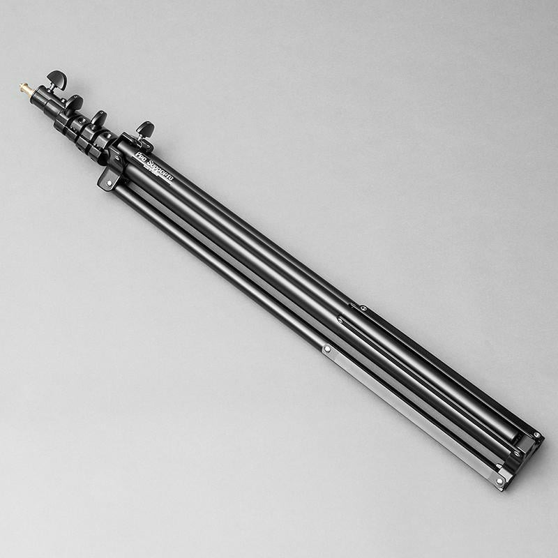 三重☆大人氣☆ Pro Supports T-4L 245公分 關節強化板 燈架 承重10kg-細節圖7