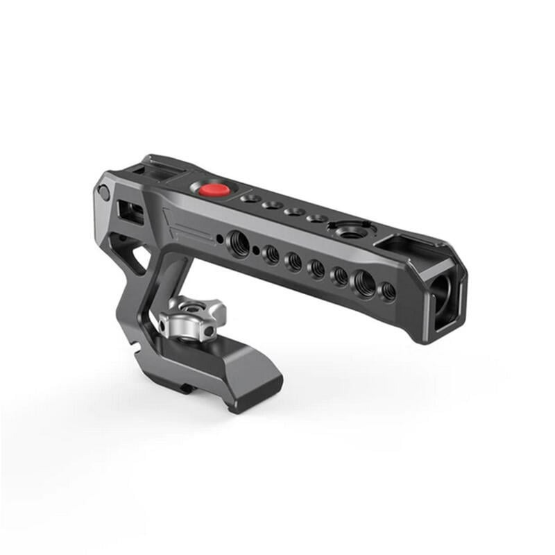 三重☆大人氣☆SmallRig 2880 NATO 滑槽型 電控 手柄 手把 提把 for S1H S1R GH5-細節圖4
