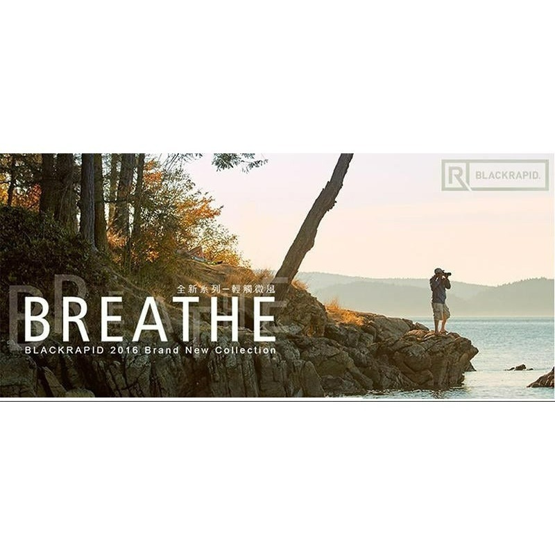 三重☆大人氣☆ 公司貨 BLACKRAPID BTCURVE 快槍俠 相機 減壓背帶-細節圖5