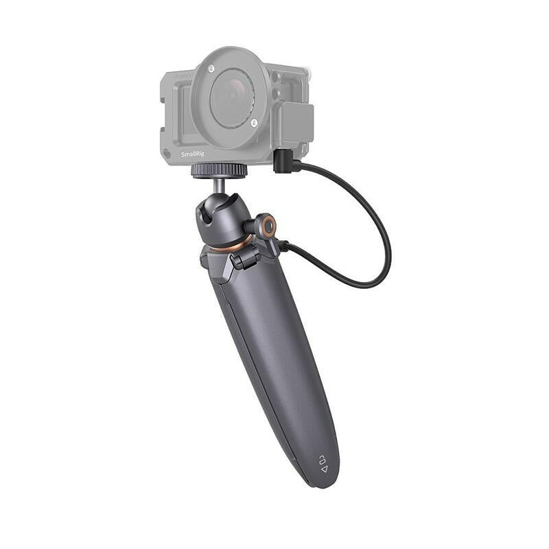 三重☆大人氣☆ SmallRig 3108 手機 無線 有線 供電 三腳架-細節圖4