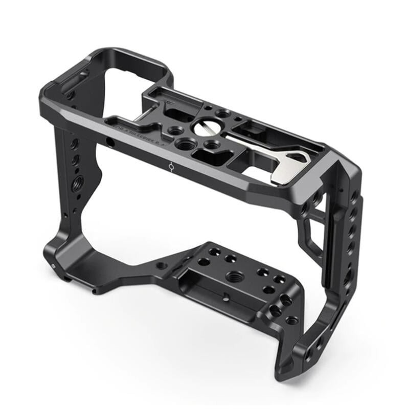 三重☆大人氣☆ SmallRig 2087 C Sony A7RIII A7III 專用 提籠 兔籠-細節圖4