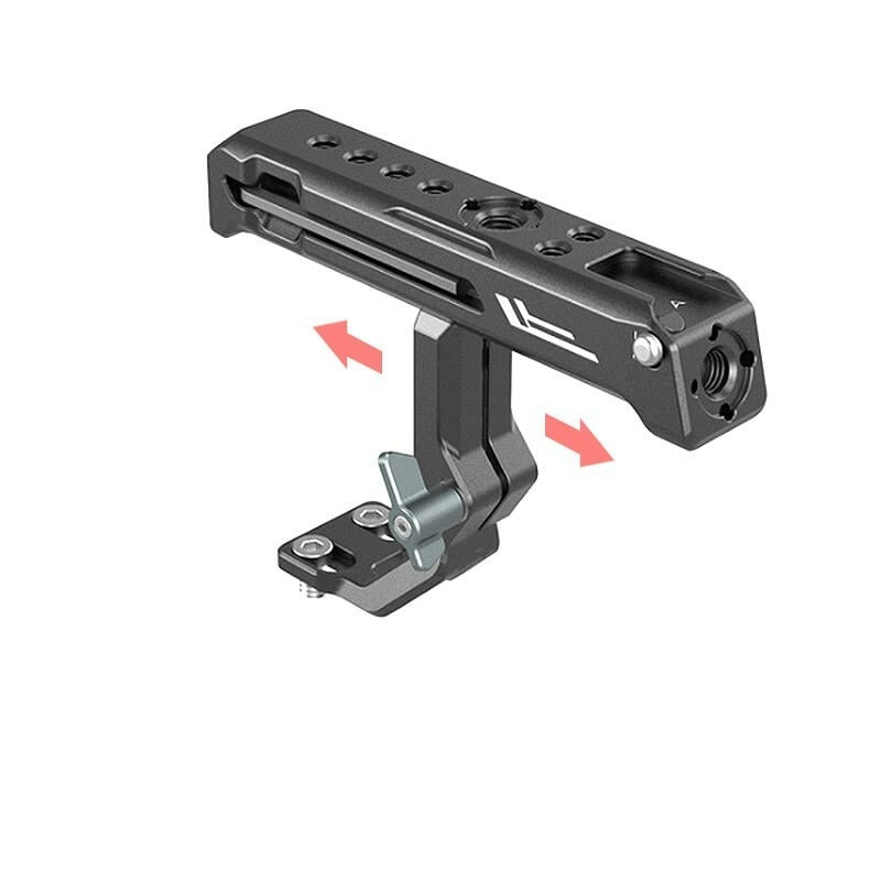 三重☆大人氣☆ SmallRig 3082 上提手柄 手把 提手 for K1M K2M K3M DMW-XLR1-細節圖6