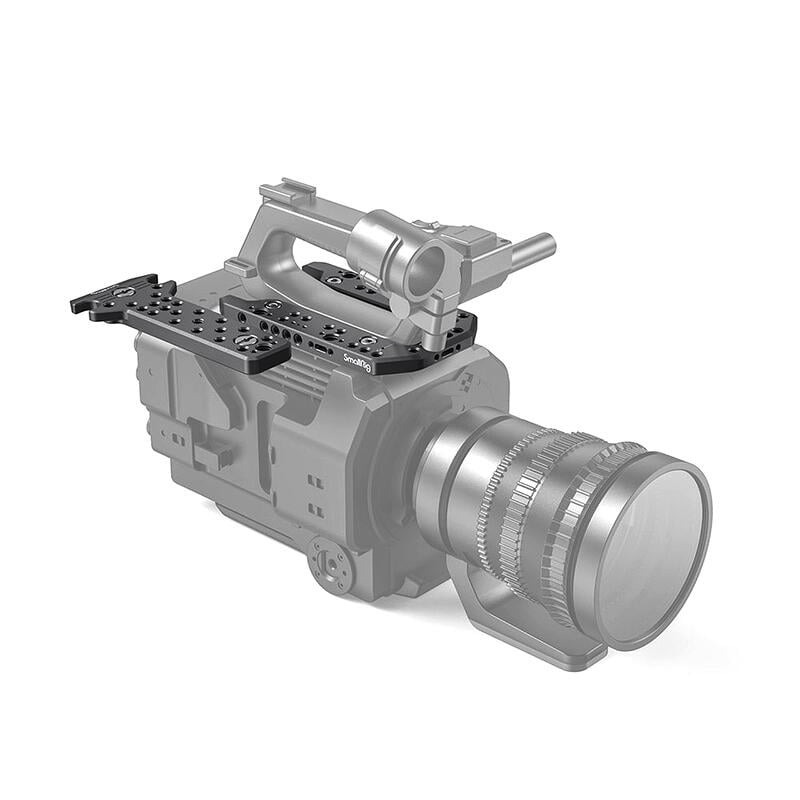 三重☆大人氣☆ SmallRig 2839 頂板 U形板 擴充板 for Sony FX9-細節圖5