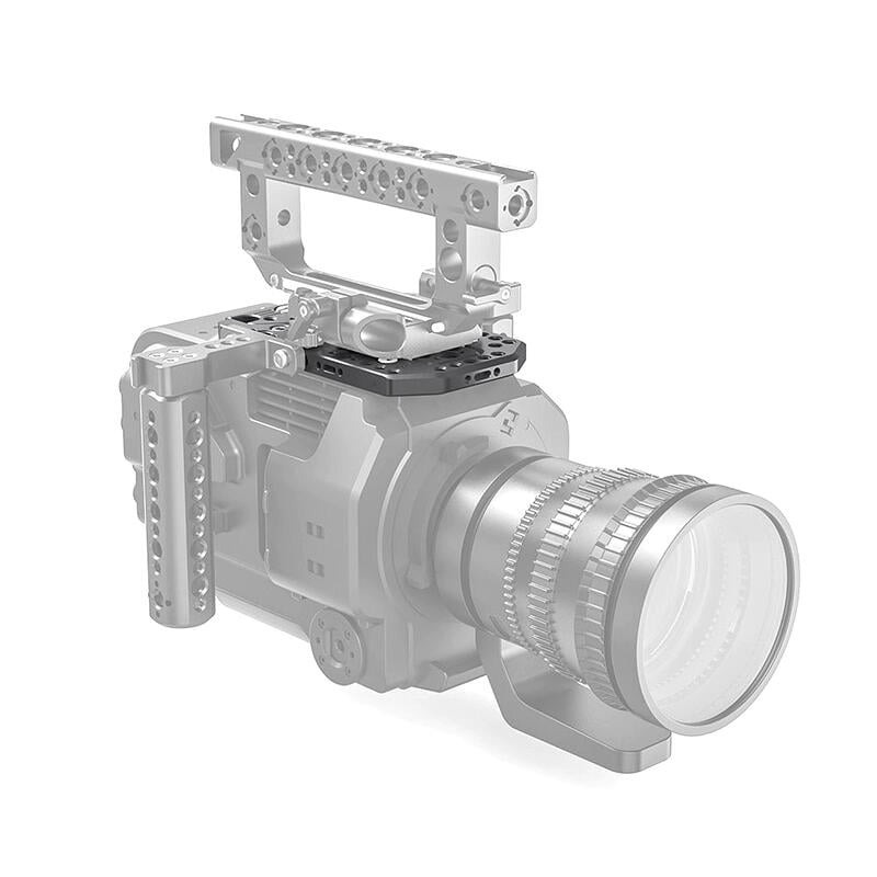 三重☆大人氣☆ SmallRig 2839 頂板 U形板 擴充板 for Sony FX9-細節圖6