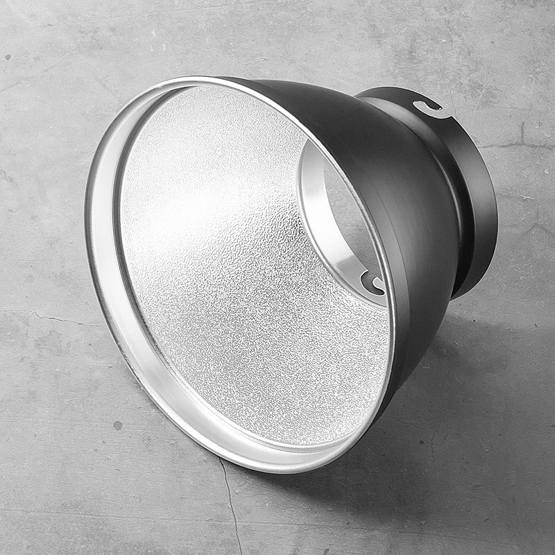 三重☆大人氣☆副廠 elinchrom 愛玲瓏 21cm 標準罩+10度、20度、30度、40度、50度、60度 蜂巢-細節圖2