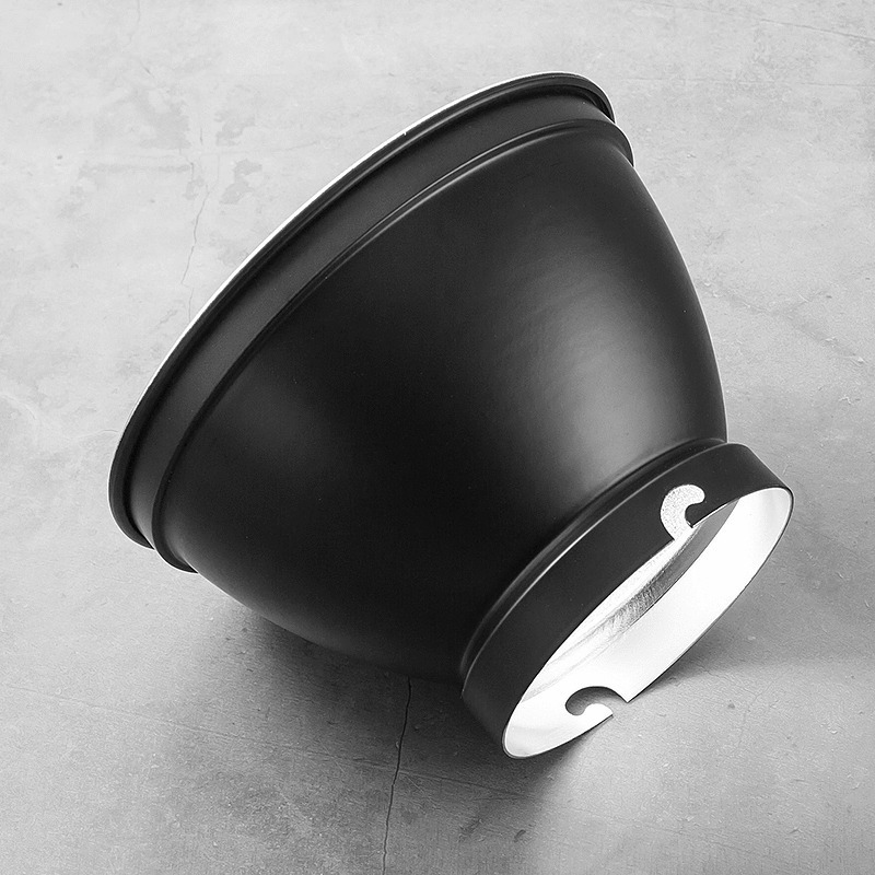 三重☆大人氣☆副廠 elinchrom 愛玲瓏 21cm 標準罩+10度、20度、30度、40度、50度、60度 蜂巢-細節圖3