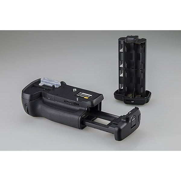 三重☆大人氣☆公司貨 PIXEL D14 品色 電池把手 for Nikon D600 D610 電池手把 垂直把手-細節圖3