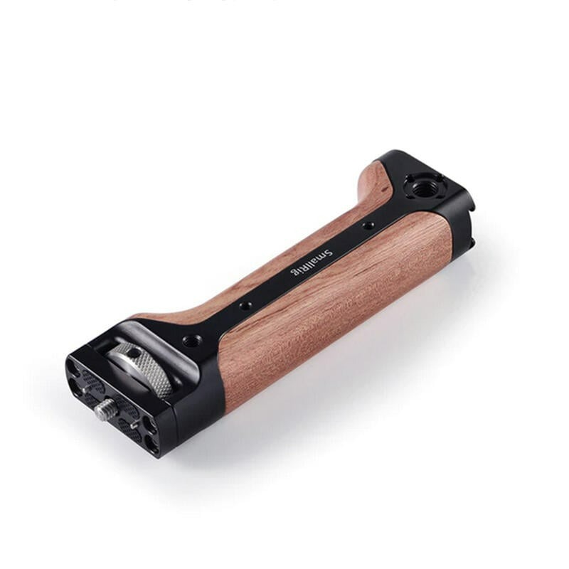 三重☆大人氣☆ SmallRig 2276 穩定器 木質 手柄 for Zhiyun WEEBILL LAB-細節圖3