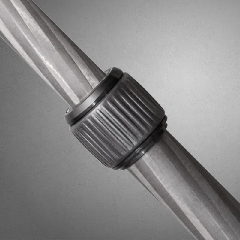 三重☆大人氣☆ C200 碳纖維 反折 燈架 560g-細節圖4