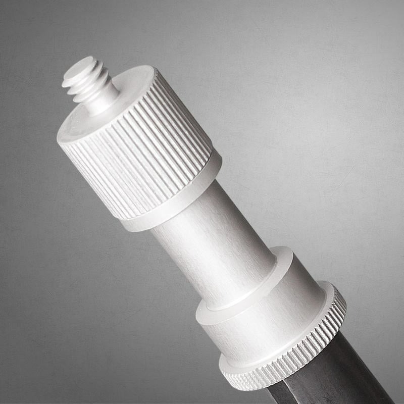 三重☆大人氣☆ C200 碳纖維 反折 燈架 560g-細節圖5