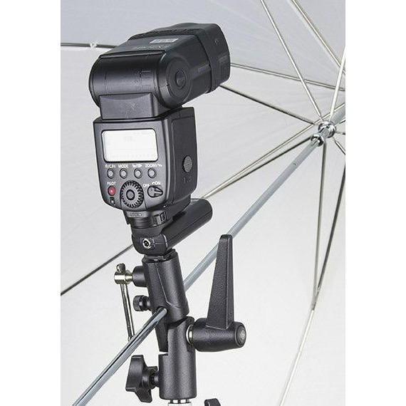 三重☆大人氣☆ 2.2米外拍燈架組合 兩用傘+2.2米氣壓燈架+雙母傘夾關節+防潑水加厚燈架袋-細節圖5