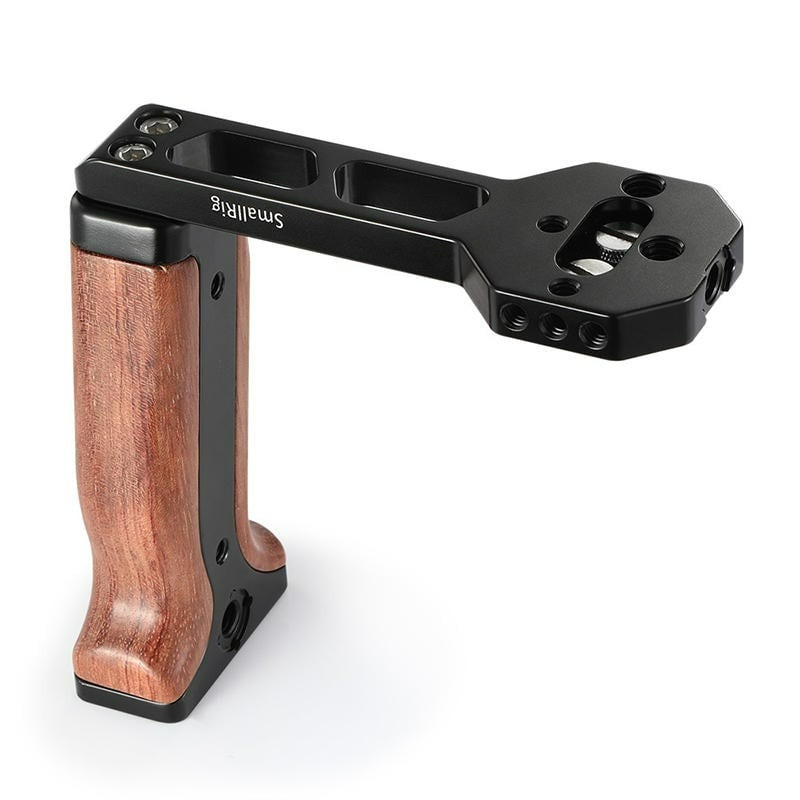 三重☆大人氣☆ SmallRig 2222 擴充 手柄 for DJI Ronin S Crane2 側手柄-細節圖5