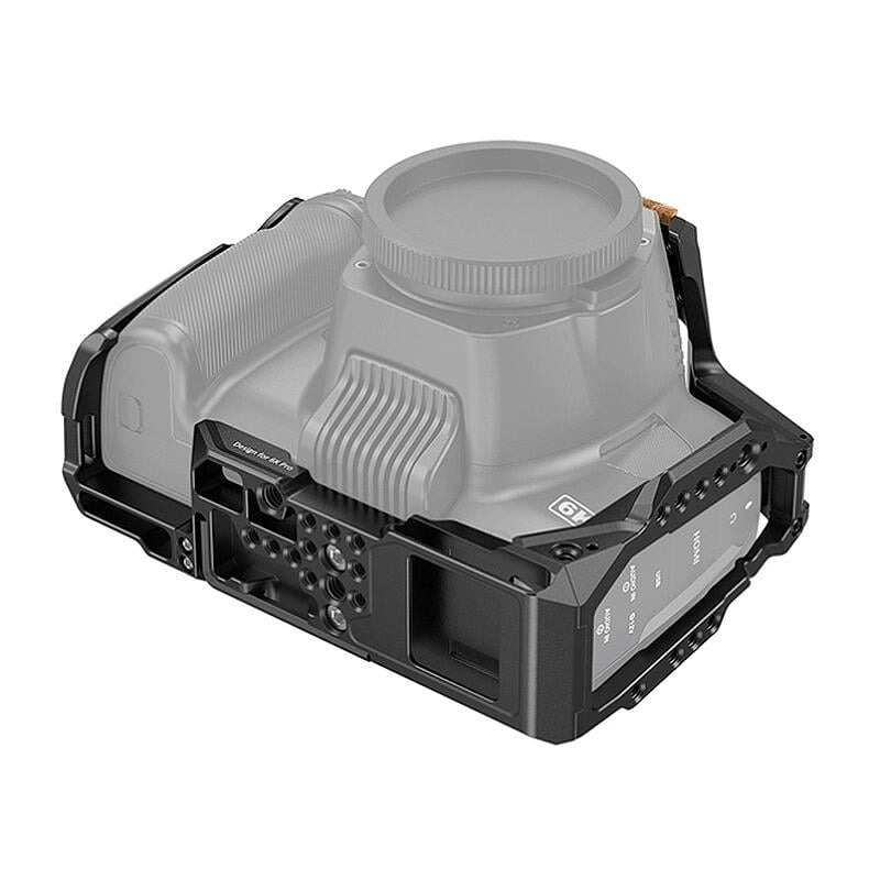 三重☆大人氣☆ SmallRig 3270 專用 提籠 兔籠 for BMPCC 6K Pro-細節圖4