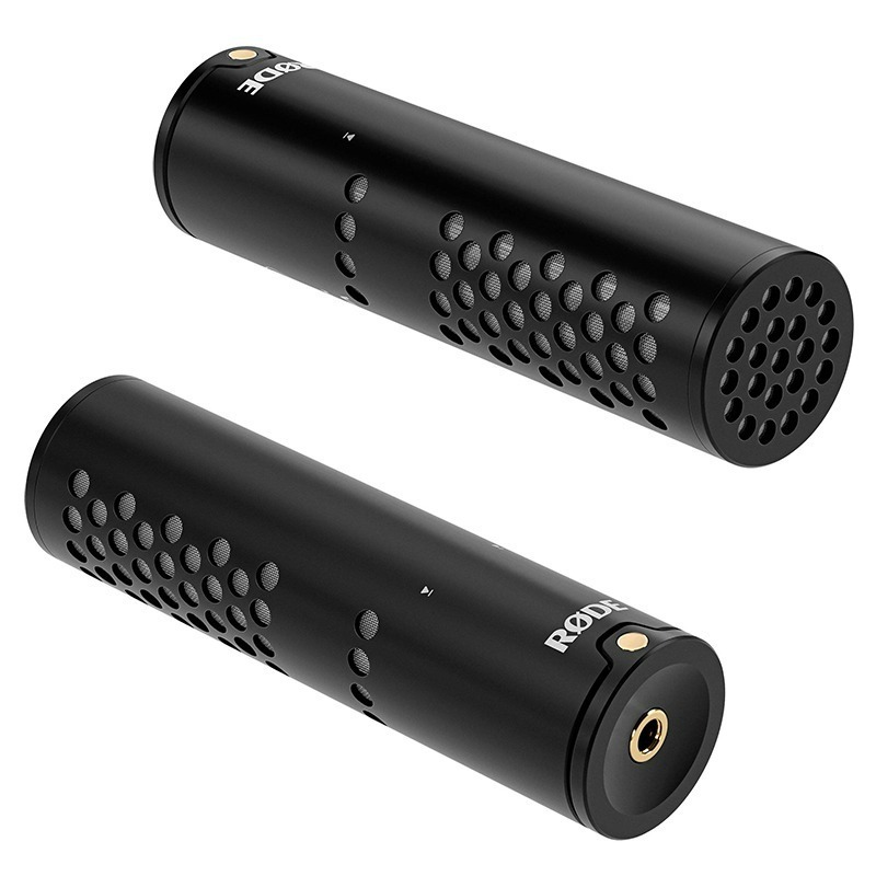 三重☆大人氣☆ 正成公司貨 RODE VideoMicro II 微型 指向性 麥克風 二代-細節圖4