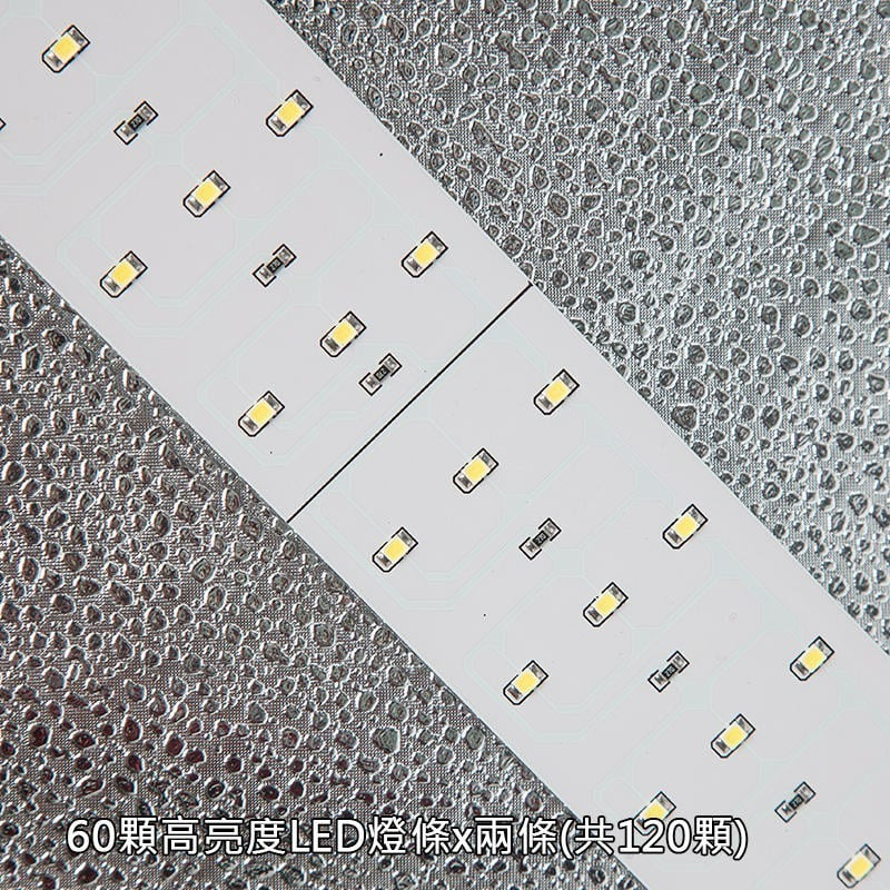 三重☆大人氣☆ 60cm LED 攜帶式 可調光 摺疊 攝影棚-細節圖6