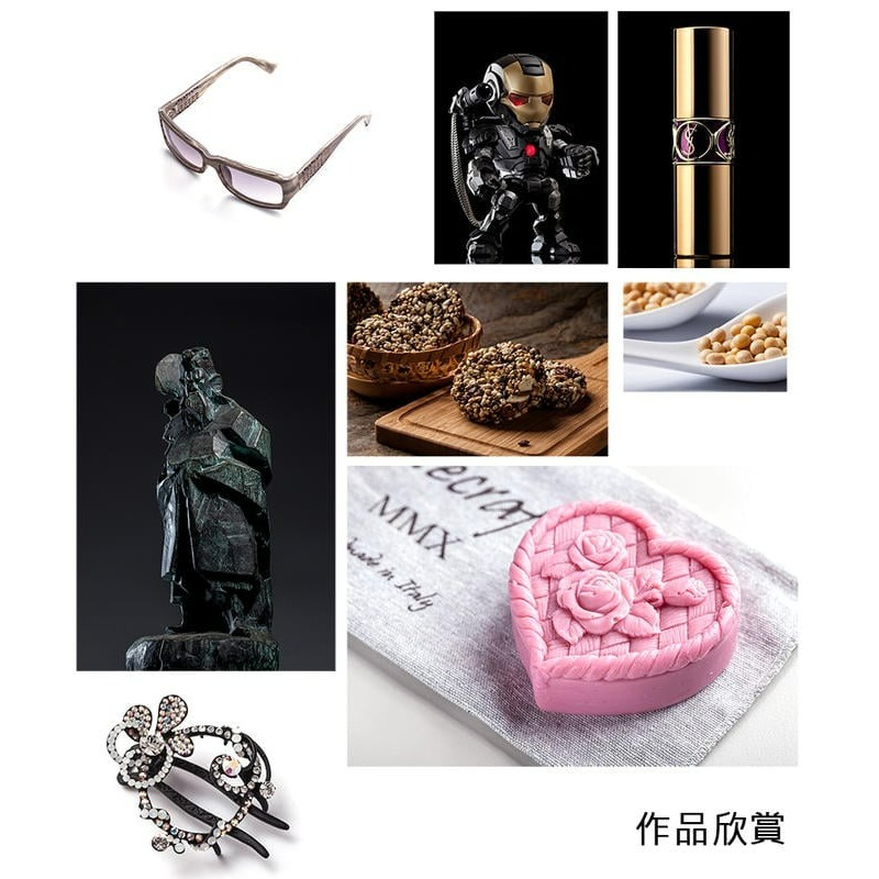 三重☆大人氣☆ 60cm LED 攜帶式 可調光 摺疊 攝影棚-細節圖7