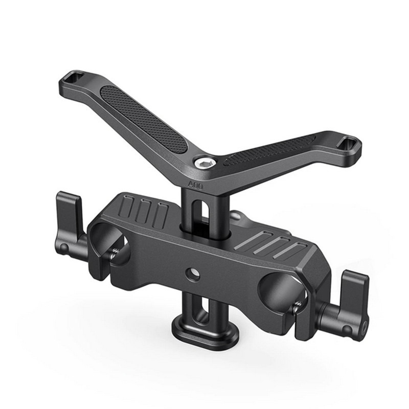 三重☆大人氣☆ SmallRig 2680 15mm LWS 通用 鏡頭支架 鏡頭架 鏡頭支撐架-細節圖2