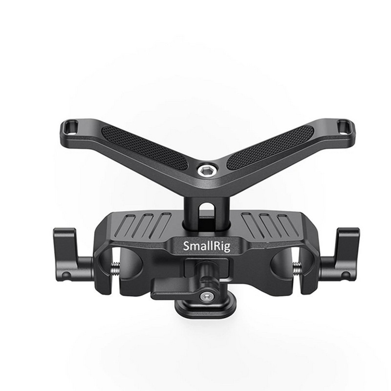 三重☆大人氣☆ SmallRig 2680 15mm LWS 通用 鏡頭支架 鏡頭架 鏡頭支撐架-細節圖4