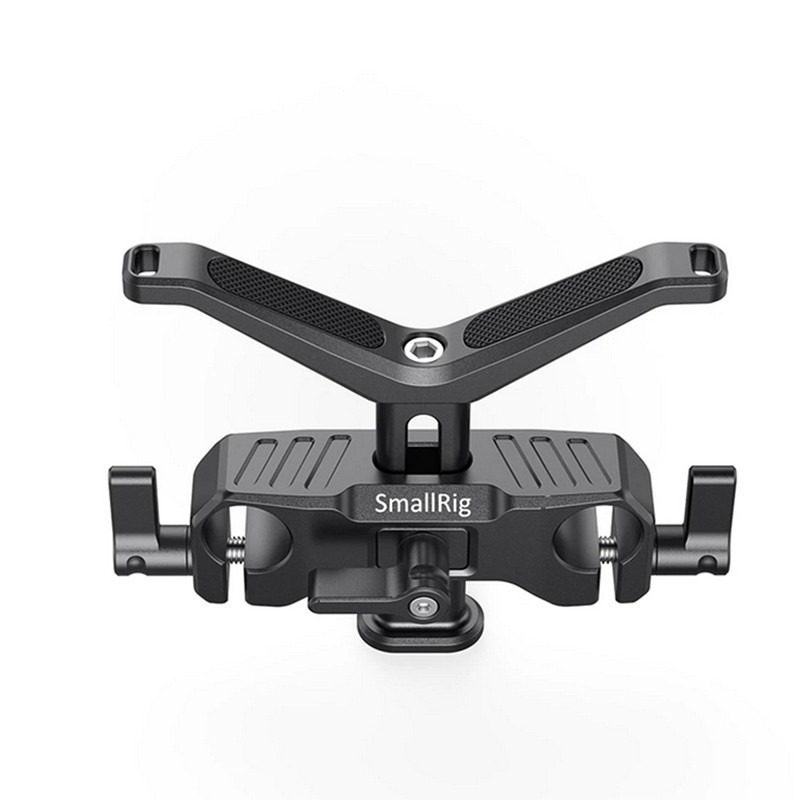 三重☆大人氣☆ SmallRig 2680 15mm LWS 通用 鏡頭支架 鏡頭架 鏡頭支撐架-細節圖4