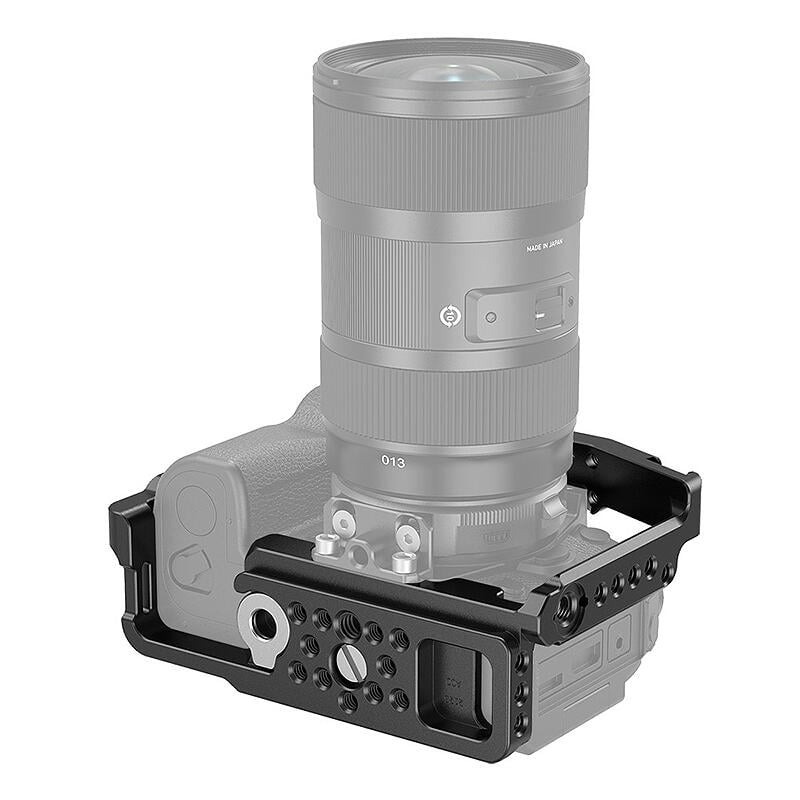 三重☆大人氣☆ SmallRig 2125 B 相機 提籠 兔籠 for Panasonic DC-G9  G9-細節圖4