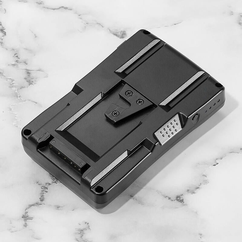 三重☆大人氣☆ 公司貨 KingMa 勁碼 BP-95WS V掛 V-Lock V口 電池 (不含充電器)-細節圖2